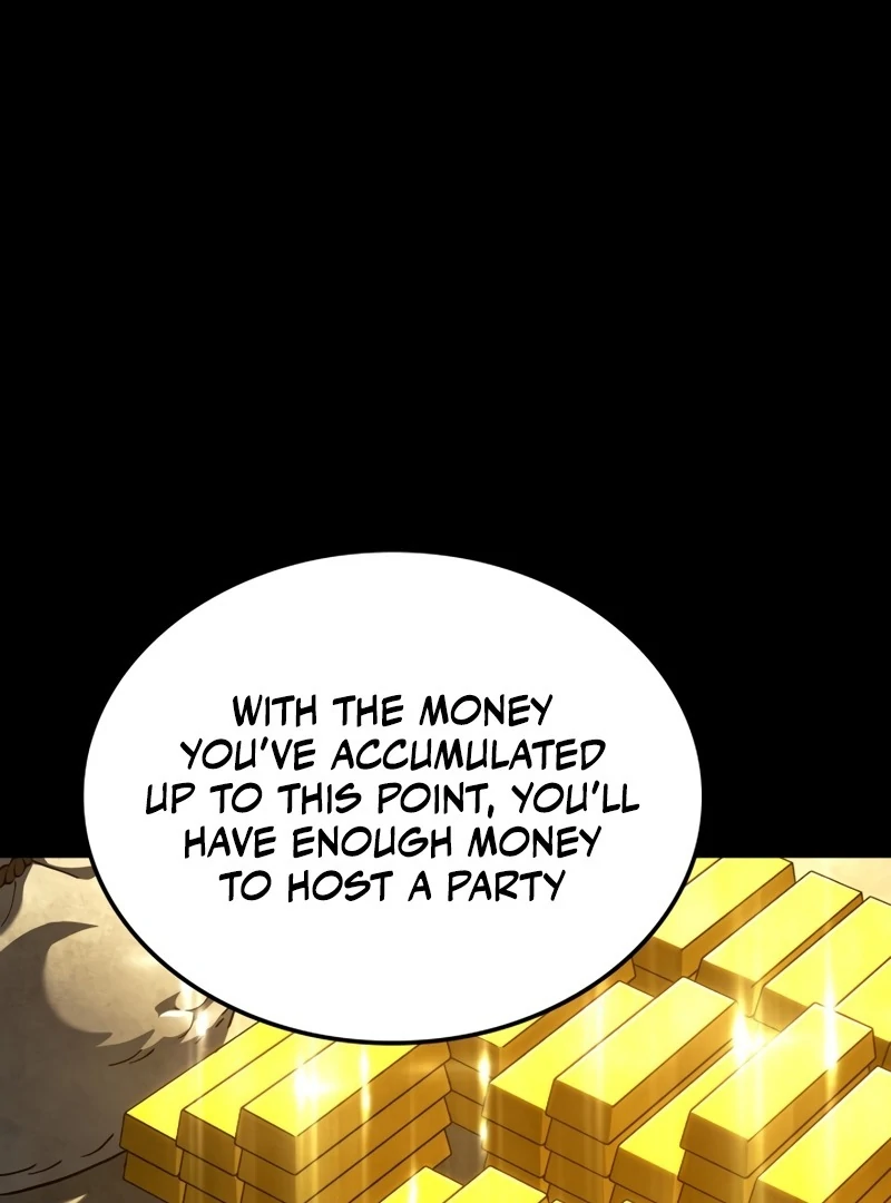 Revenge of the Iron-Blooded Sword Hound, Chapter 134 image 048